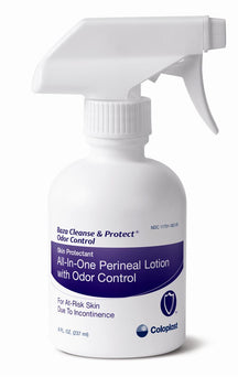 Coloplast Corp Baza Cleanse & Protect Perineal Lotion 7725 - 12.0 Each
