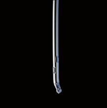 Coloplast Self-Cath Male Catheter with Coude Olive Tip, 12 Fr x 16" - COI812
