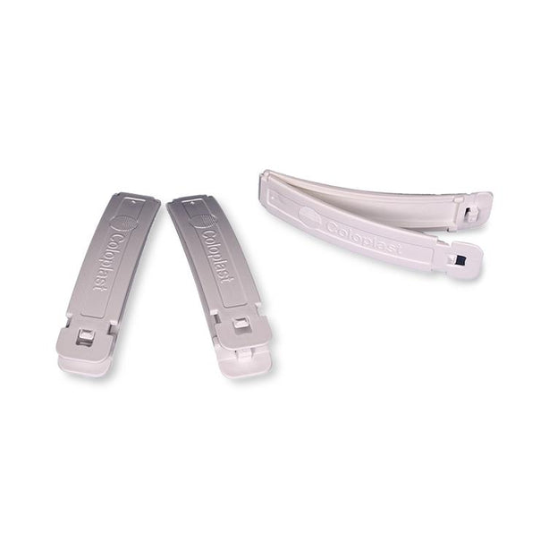 Drainable Pouch Clamps - 9500 - 1 Each - MDL-COI9500H