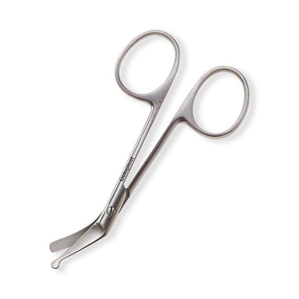 Coloplast Corp Coloplast Ostomy Scissors 95050 - 1.0 Each - MDL-COI95050H