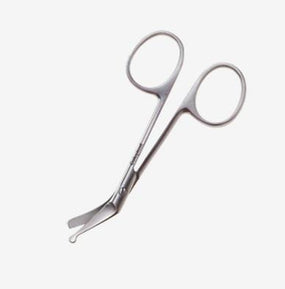 Coloplast Corp Coloplast Ostomy Scissors 95050 - 30.0 Each