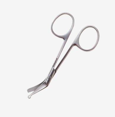 Coloplast Corp Coloplast Ostomy Scissors 95050 - 30.0 Each