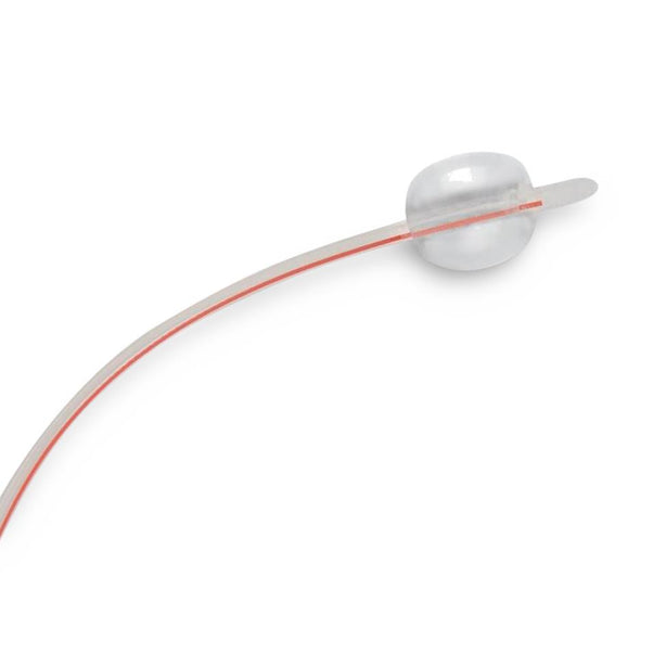 Coloplast Corp Folysil 2-Way Straight Tip Foley Catheters AA6120 - 5.0 Each
