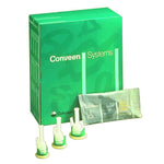Coloplast Corp Conveen Security+ Self-Sealing External Male Catheters - COICV5230