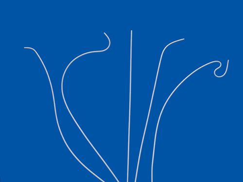 Cook Polyethylene Catheters - G00130 - 1 Each - MDL-COKG00130BXH