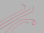 Cook Polyethylene Catheters - G00159 - 5 Each - MDL-COKG00159