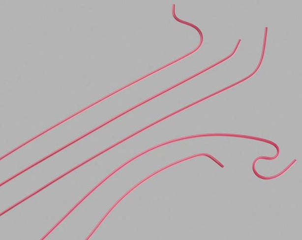 Cook Polyethylene Catheters - G00174 - 5 Each - MDL-COKG00174