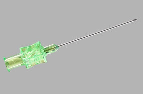 One-Part Percutaneous Entry Needle - G00272 - 1 Each - MDL-COKG00272