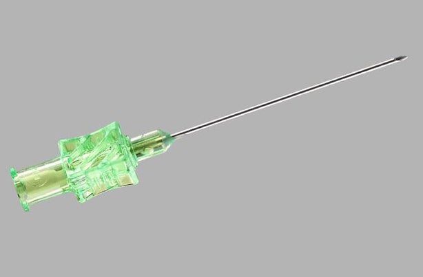 One-Part Percutaneous Entry Needle - G00272 - 1 Each - MDL-COKG00272