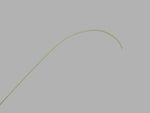 Cook Coons Interventional Wire Guides - G02356 - 1 Each - MDL-COKG02356