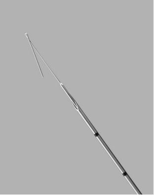 Kopans Breast Lesion Localization Needles - G02586 - 1 Each - MDL-COKG02586