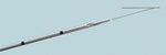 IZI MEDICAL PRODUCTS Kopans Breast Lesion Localization Needles G02601 1 Each - MDL-COKG02601