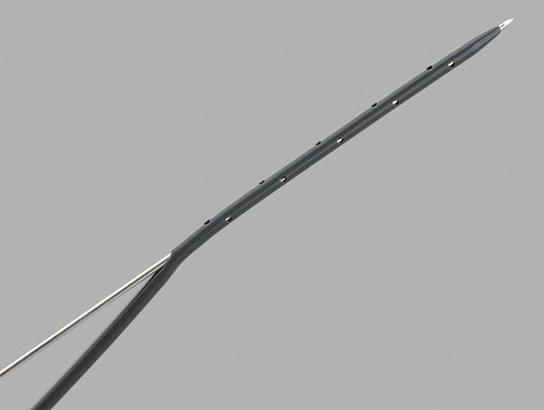 Cook Inc Cook Pneumothorax Sets and Trays G03302 - 1.0 Each