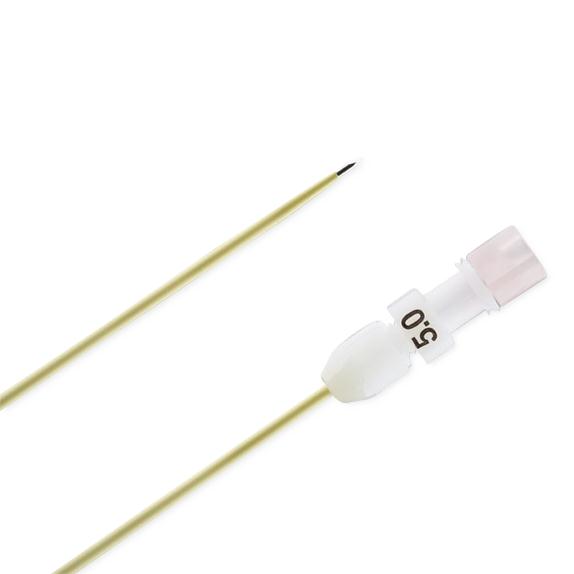 Cook Inc Cook Ring Drainage Catheter Needle Sets G03388 - 1.0 Each - MDL-COKG03388