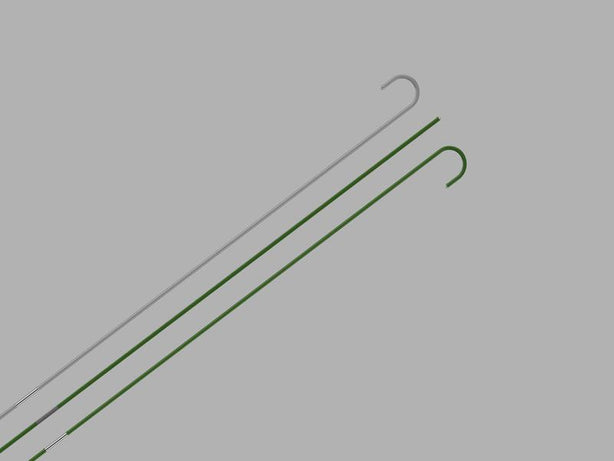 Cook Inc Cook Amplatz Stiff Support Wireguides - COKG03565