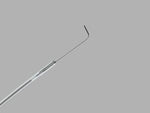 Izi Medical Products Jabczenski Ductogram Cannula G04303 - 1.0 Each