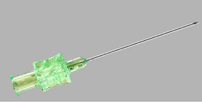 One-Part Percutaneous Entry Needle - G04406 - 1 Each - MDL-COKG04406