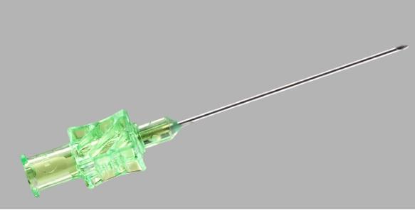 One-Part Percutaneous Entry Needle - G04406 - 1 Each - MDL-COKG04406