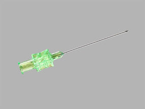 One-Part Percutaneous Entry Needle - G04717 - 1 Each - MDL-COKG04717