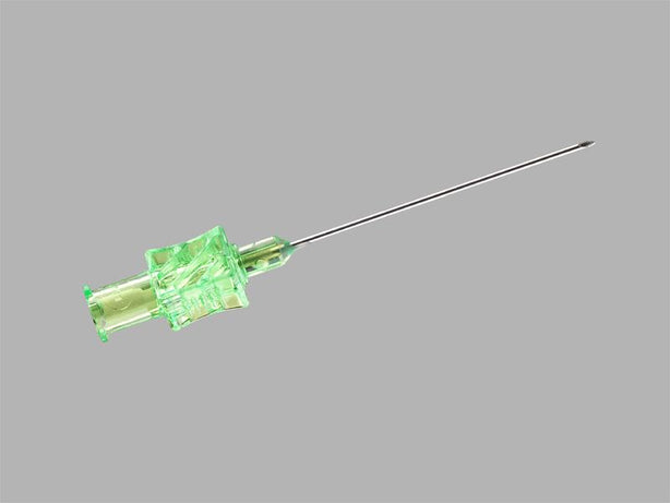 One-Part Percutaneous Entry Needle - G04717 - 1 Each - MDL-COKG04717