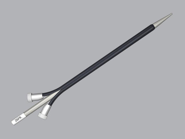 Cook Sets G04897 Peel-Away Sheath Introducer, 6 Fr, 0.035" Wire Guide Dia., 15.5 cm Length - MDL-COKG04897 - 1 Each