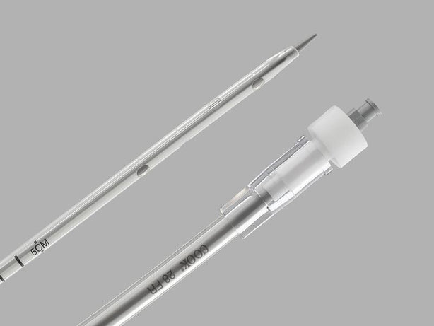 Cook Thal-Quick Chest Tube Sets and Trays - G05453 - 1 Each - MDL-COKG05453