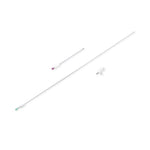 Cook Inc Introducer Sets: Olsen Endoscopic Cholangiography Set, 3 Fr 43cm, Introducer Sheath needle 16G 12cm G05926 - 1.0 Each