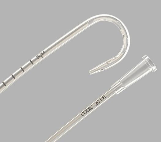 COOK INC Thal-Quick Abscess Drainage Sets G06339 1 Each - MDL-COKG06339
