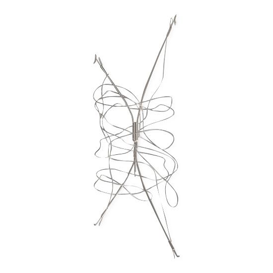 Cook Inc Cook Bird's Nest Vena Cava Filter G06452 - 1.0 Each - MDL-COKG06452