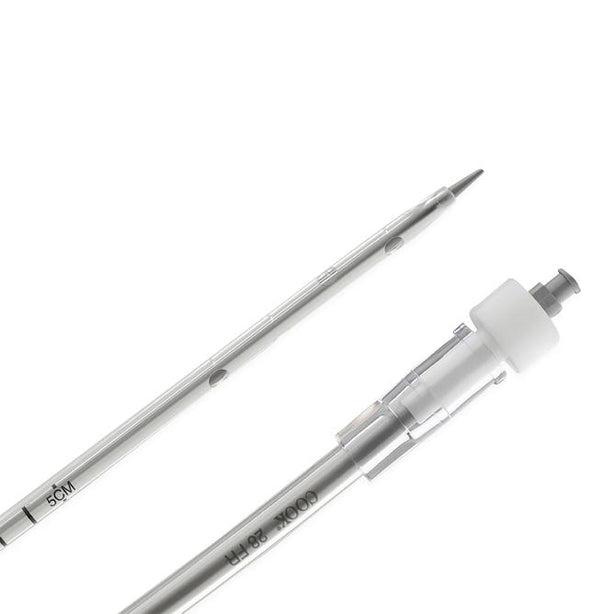 Cook Thal-Quick Chest Tube Sets and Trays - G06885 - 1 Each - MDL-COKG06885
