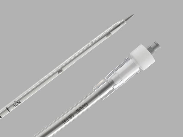 Cook Thal-Quick Chest Tube Sets and Trays - G07090 - 1 Each - MDL-COKG07090