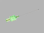 Cook Inc Two-Part Modified Percutaneous Entry Thin Wall Needle G07411 - 1.0 Each