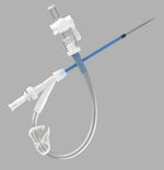 Cook Inc Cook Performer Introducer and Sets G07707 - 1.0 Each - MDL-COKG07707