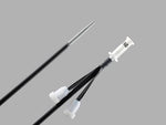 Cook Inc Cook Silhouette Transitionless Peel-Away Introducers G08315 - 1.0 Each - MDL-COKG08315