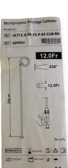 Cook Inc Multipurpose Drainage Catheter Sets - COKG09503