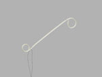Cook Ultrathane Amplatz Ureteral Stent Set, 10.2 Fr, 22 cm - G09712 - 1 Each