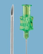 One-Part Percutaneous Entry Needle - G10360 - 1 Each - MDL-COKG10360