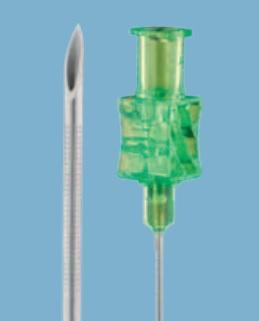 One-Part Percutaneous Entry Needle - G10360 - 1 Each - MDL-COKG10360