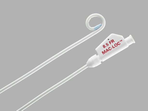 Cook Ultrathane G10436 Dawson-Mueller Multipurpose Drainage Catheter, 14 Fr x 25 cm - MDL-COKG10436 - 1 Each