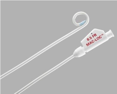 Cook Inc Dawson-Mueller Ultrathane Drainage Catheters G11020 - 1.0 Each - MDL-COKG11020