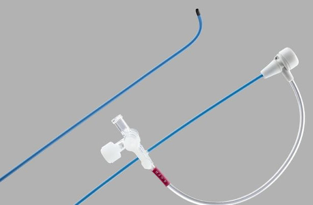 Cook Performer Guiding Sheath - G11571 - 1 Each - MDL-COKG11571