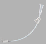 Cook Percutaneous Cecostomy Catheters Chait Access Adapter with Connecting Tubing - G11630 - 1 Each