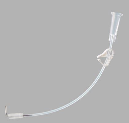 Cook Percutaneous Cecostomy Catheters Chait Access Adapter with Connecting Tubing - G11630 - 1 Each