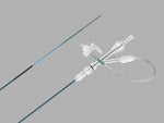 Cook Sheathes Flexor Shuttle Guiding Sheath - G12836 - 1 Each