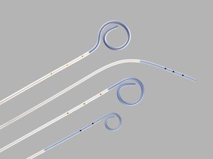 Cook Inc Cook Royal Flush Plus High-Flow Catheter - COKG13470