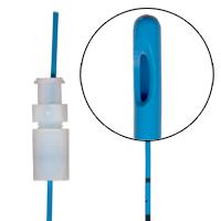 Cook G14030 Whistle Tip Ureteral Catheter 022105, 5 Fr x 70 cm - MDL-COKG14030H - 1 Each