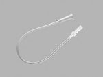 COOK Urological Standard Connecting Tube with Male and Female Luer Locks - G14119 - 1 Each