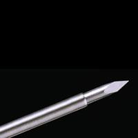 Cook Inc Disposable Two-Part Trocar Needles G14255 - 1.0 Each - MDL-COKG14255