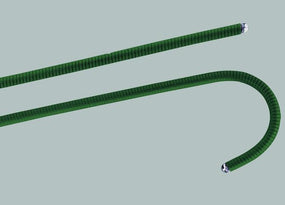Cook Inc Urology Fixed-Core Wire Guides - COKG14544