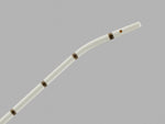 Cook Inc Angled Tip Ureteral Catheters G14587 - 1.0 Each - MDL-COKG14587